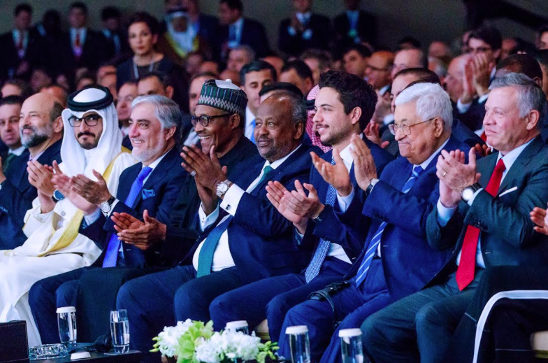 King of Jordan assures Nigeria of more support to end terrorism