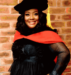 …everything Late Oshofa said about me is coming to pass – Helen Paul