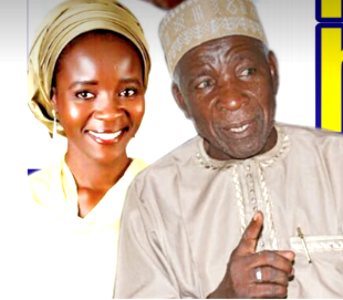 Galadima’s daughter would be ashamed of her father for embarrassing her … – Sagay