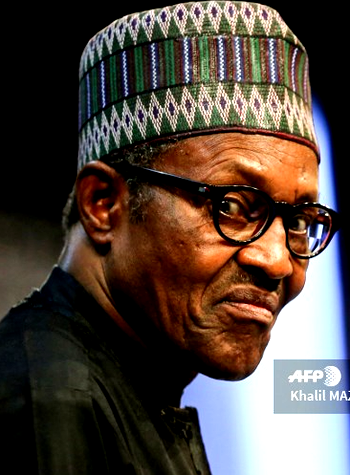 How can I be indifferent to senseless killings, kidnapping of my fellow citizens by bandits ?- Buhari