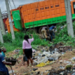 Edo govt intensifies clean-up of Benin metropolis