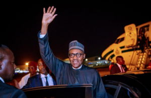 Buhari