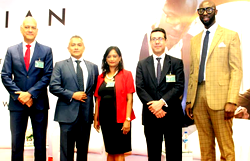 Alternative investment key to economic growth in Africa – Ocorian