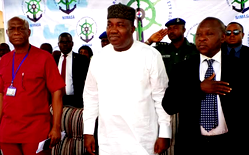 Ugwuanyi urges communities to embrace positive cultures