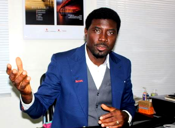 How to change negative narratives in oil, gas sector – Meka Olowola