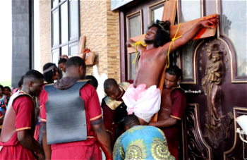 11 killed after Good Friday Church service, many missing in Benue community