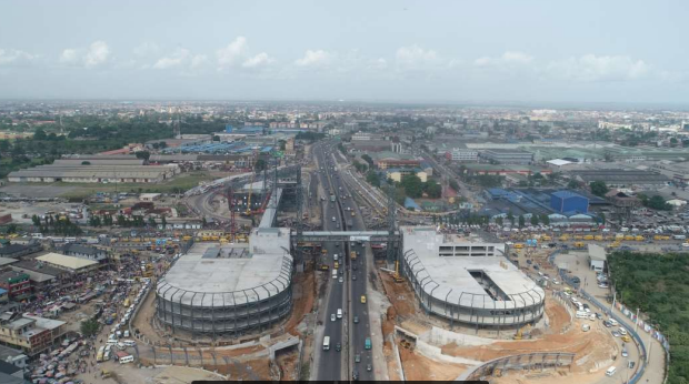 Projects Buhari will commission in Lagos Wednesday