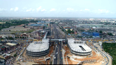 Projects Buhari will commission in Lagos Wednesday