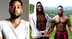 Homosexuality: Nigerian brothers sue Smollett’s lawyers for defamation