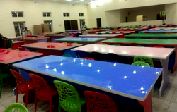 Buhari commissions state-of-the-art Yemi Osinbajo Primary School in Maiduguri