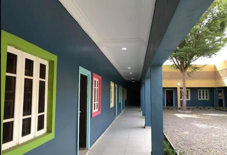 We are preparing all round students  — Principal, British Oasis Academy