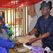 Agege  LG empowers over 300 residents with N100, 000 each