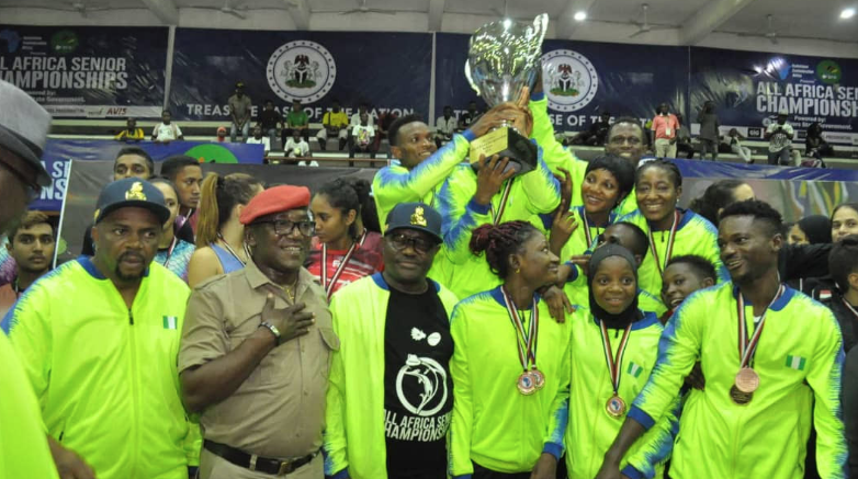 Wike orders intense grooming of Rivers’ athletes