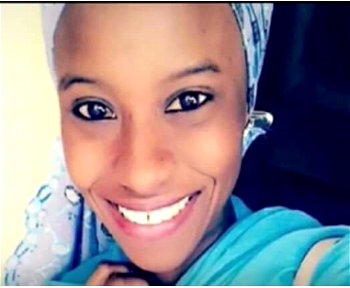 Zainab: rCAN lauds Buhari over release of Nigerian student from Saudi prison