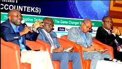 TSA : An opportunity to export home-grown technology