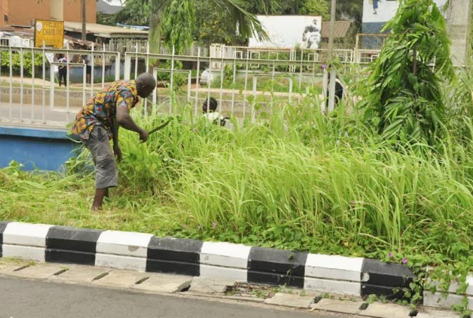 Nine more motorists get community service for flouting traffic laws in Edo