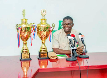 Shaibu tasks Bendel Insurance, Edo Queens on National, Continental trophies