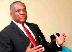 2023 Polls: God saved APC — Kalu