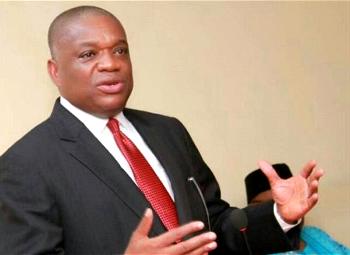 Claim that you run Abia with your money derogatory, Abia stakeholders tackle Kalu