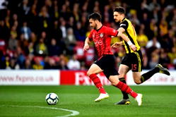 Southampton’s Shane Long scores fastest goal in Premier League history