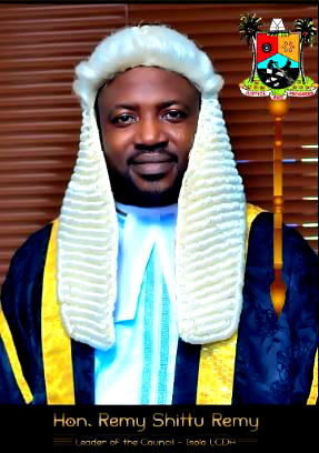 I give free JAMB, GCE forms, health checks to citizens – Remy 