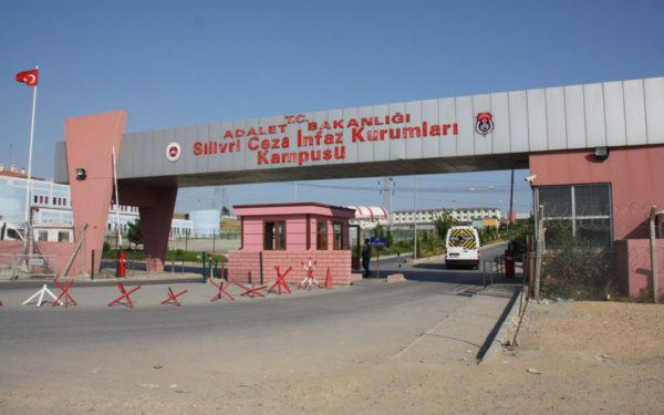 UAE spy suspect found 'hanged' in Turkish prison