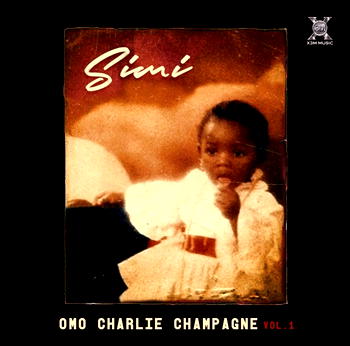Simi releases album, ‘Omo Charlie Champagne’ dedicated to her father