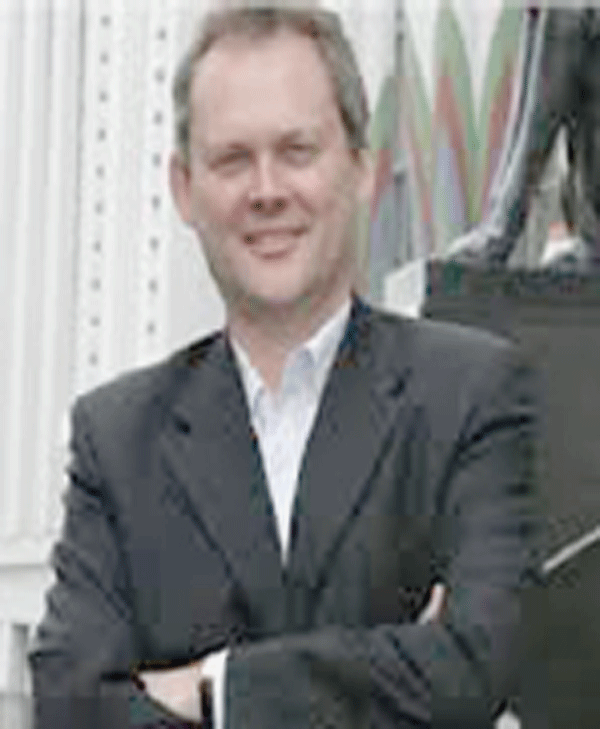 Ascential Plc: Cook announced Managing Director of Cannes Lions