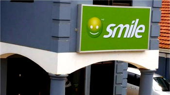 Smile offers SmileKonnect, data roaming services in over 85 countries