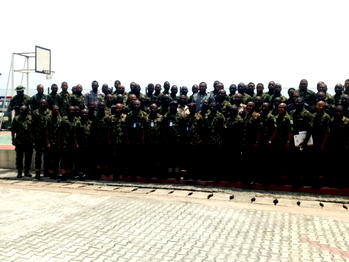 Army co-opts Police, others  to tackle security challenges