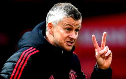 Solskjaer warns ‘personal agendas’ will not be tolerated
