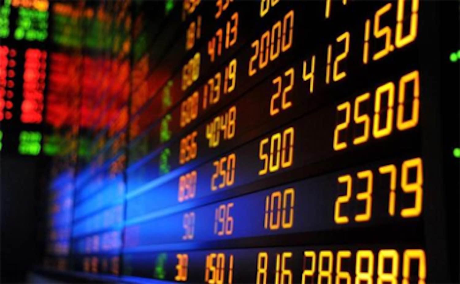 Stock Market NSE, shareholders Nigerian Stock Exchange 