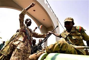 Sudan army imposes night-time curfew after ousting Bashir