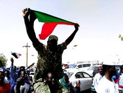 Power sharing in Sudan: A hope for a better tomorrow