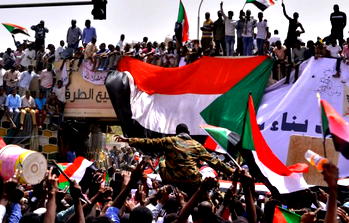 Sudan resumes peace talks with opposition in Juba