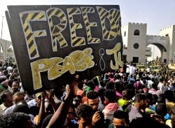 The return of people’s power