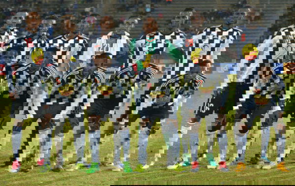 TP Mazembe
