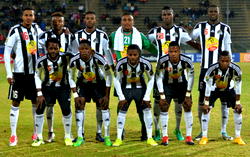 TP Mazembe on high alert amid ‘dirty tricks’ allegations
