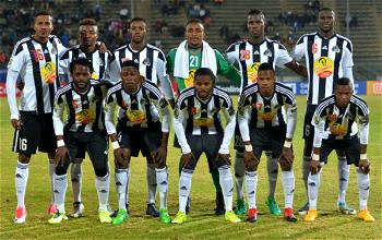 TP Mazembe on high alert amid ‘dirty tricks’ allegations