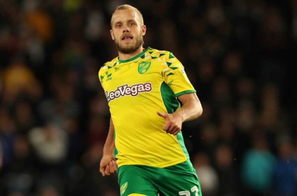 Teemu Pukki