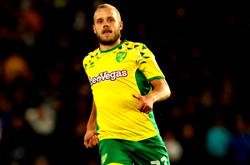 Pukki edges Norwich closer to Premier League return