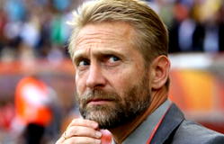 FIFA WWC: Super Falcons can improve, says Dennerby