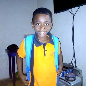 Police arrest woman over 6-year-old boy found dead in freezer