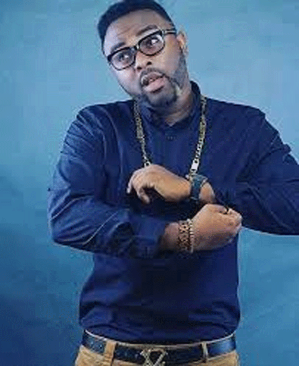 The most challenging part of my music career – VJ Adams