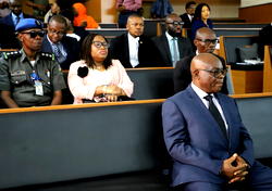 CCT Trial: I drove Onnoghen to CCB to submit asset declaration forms- Witness