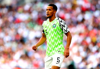 Morocco 2025: Ekong, Aina, Simon, Ndidi, 19 others to battle Benin Republic, Rwanda