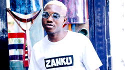 Jaywon, Zlatan Ibile clash over song title, ‘This Year’