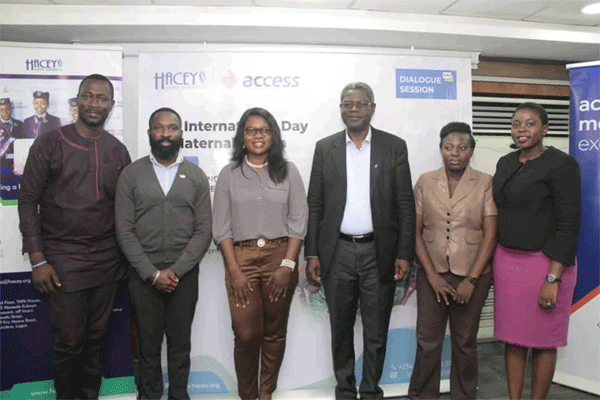 HACEY, Access Bank, others offer solutions to Nigeria’s high maternal mortality