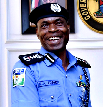 The danger of a fixed narrative: Yes, a policeman can be your  friend