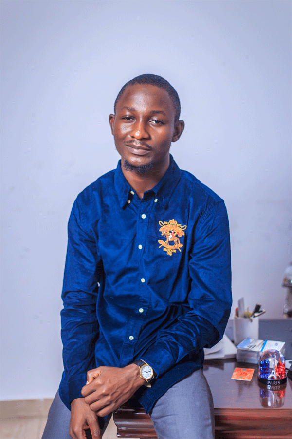 How my shoe marketing skills launched me into the real estate business – Adetola Nola